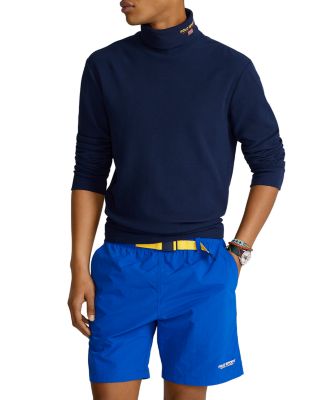 ralph lauren sport turtleneck