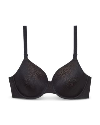 Back Appeal Contour T-Shirt Full Coverage Bra