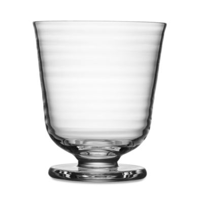 Kosta Boda - Viva Small All Purpose Glass, Set of 2