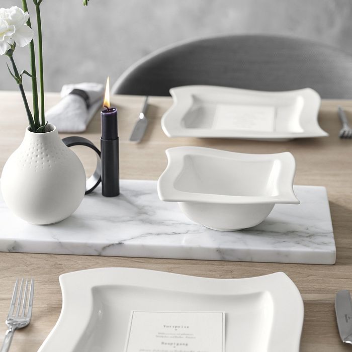 Charmant drie Draaien Villeroy & Boch New Wave Dinnerware Collection | Bloomingdale's