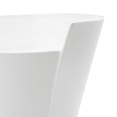 New Wave Round Salad Bowl, Large