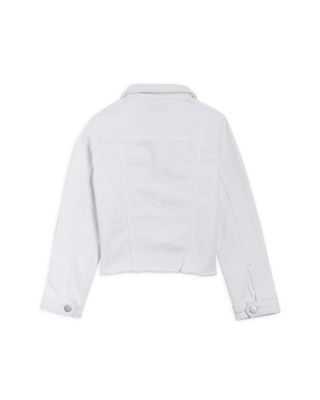 Girls' Manning Denim Jacket - Big Kid