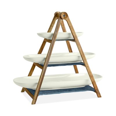 Artesano Oval Fruit Bowl