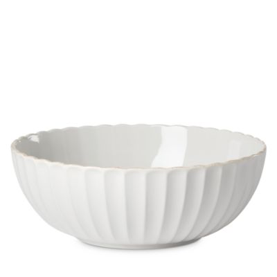 Lenox - French Perle Serving Bowl