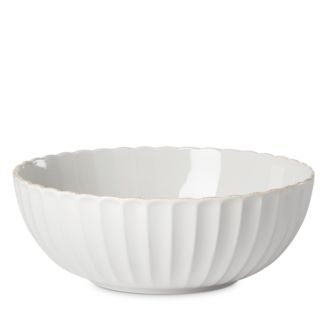 Lenox French Perle Serving Bowl | Bloomingdale's