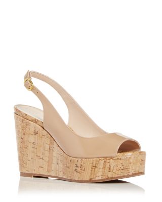 Stuart weitzman riviera wedge hot sale