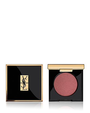 SAINT LAURENT SATIN CRUSH MONO EYESHADOW,LB6046