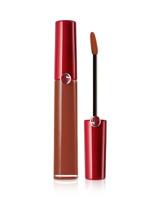 armani lip maestro 208