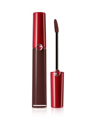 Giorgio Armani Lip Maestro Matte Liquid Lipstick In 214 ModeSens