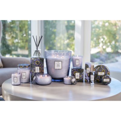 Voluspa - Apple Blue Clover Collection