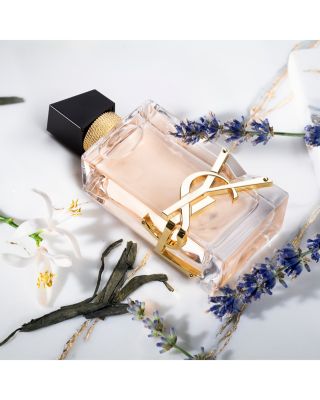 Yves Saint Laurent Libre Eau de Toilette 3 oz. | Bloomingdale's