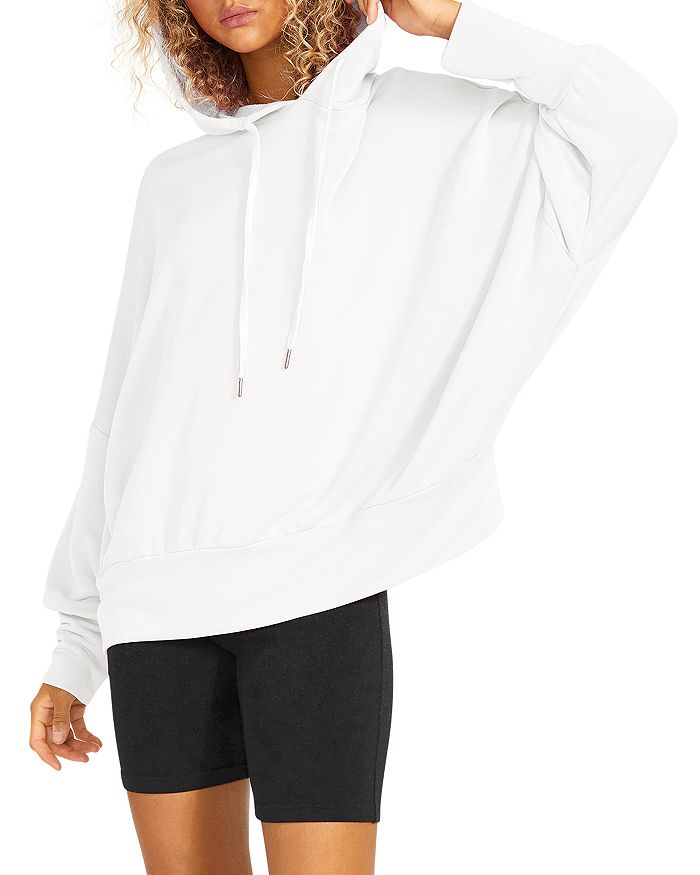 Steve madden hoodie on sale