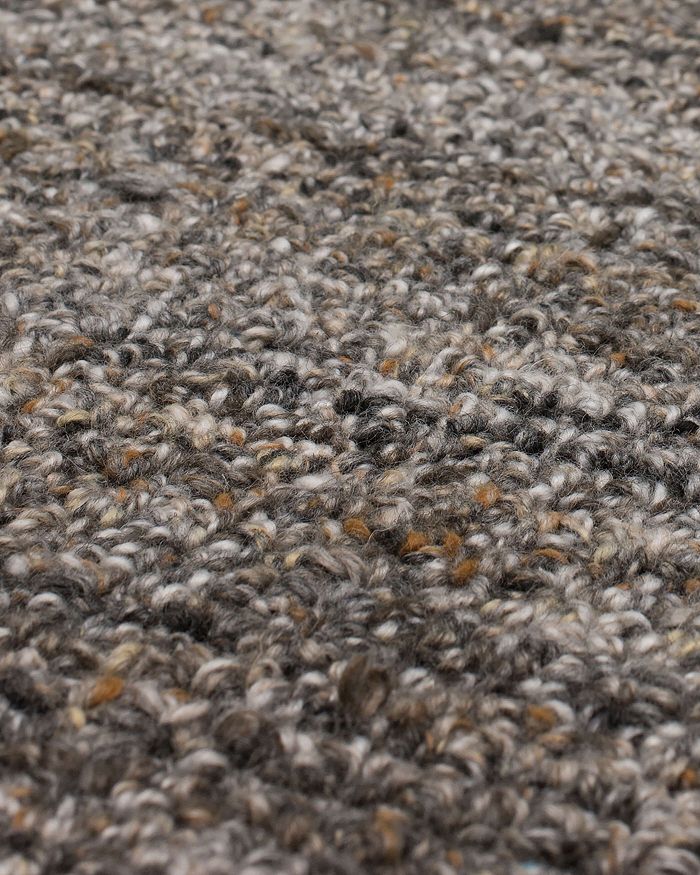 Karastan Haberdasher Rg175 Area Rug, 5' X 8' In Drizzle