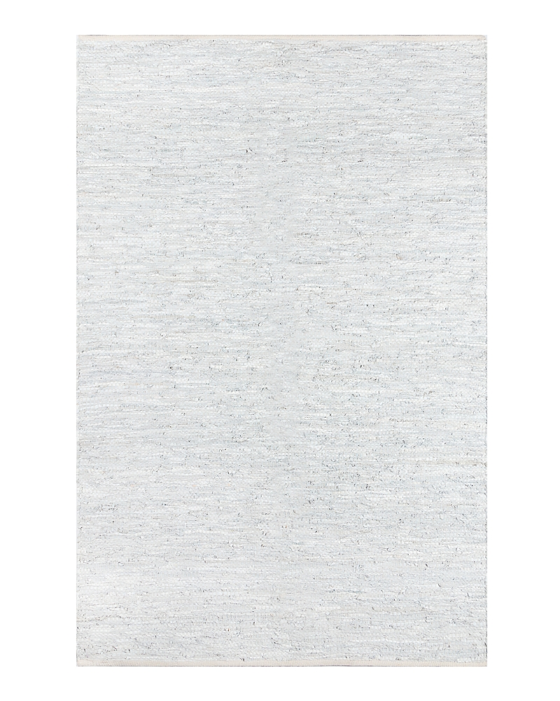Lemieux Et Cie By Momeni Tezah Tez-1 Area Rug, 3'6 X 5'6 In Gray