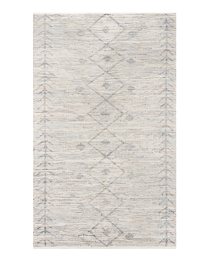 Lemieux Et Cie By Momeni Tezah Tez-3 Area Rug, 3'6 X 5'6 In Gray