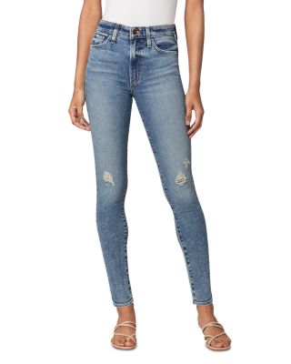 Charlie Ankle Skinny Jeans 