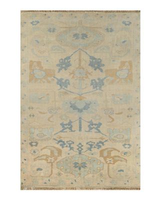 Momeni - Kouang KOU-6 Area Rug, 5' x 8'