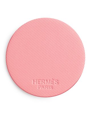 Rose Herm&egrave;s Silky Blush Powder