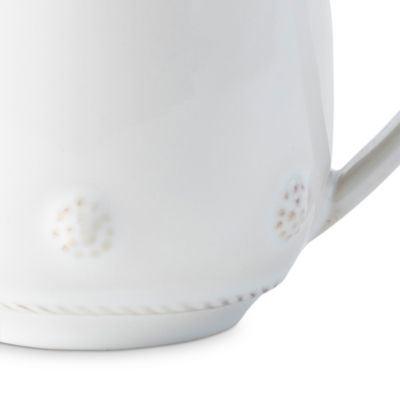 Berry & Thread Flared Mug