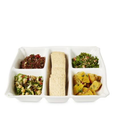 Berry & Thread Appetizer Platter