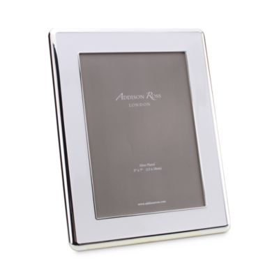 Curved Picture Frame Collection