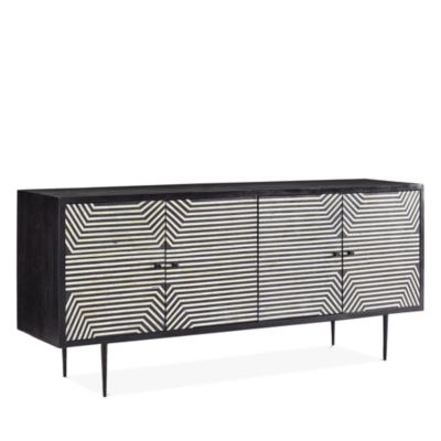 Mitchell Gold Bob Williams - Mari Media Console