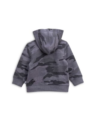 Boys' Camo Hoodie - Baby