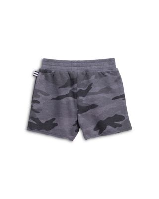Boys' Camouflage Shorts - Baby