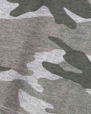 Boys' Camouflage Tee - Baby