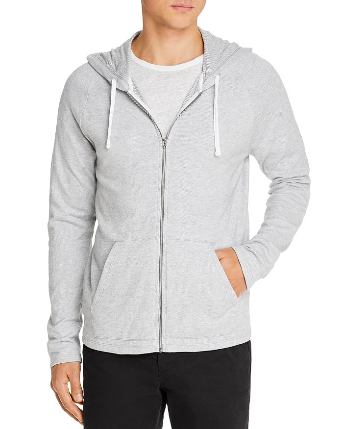 Vince birdseye on sale hoodie