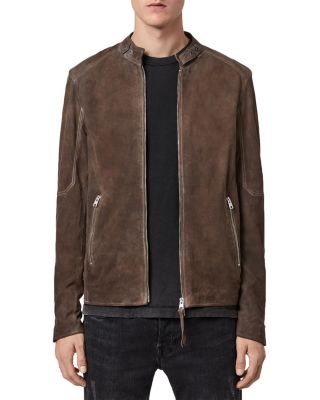 allsaints colt jacket