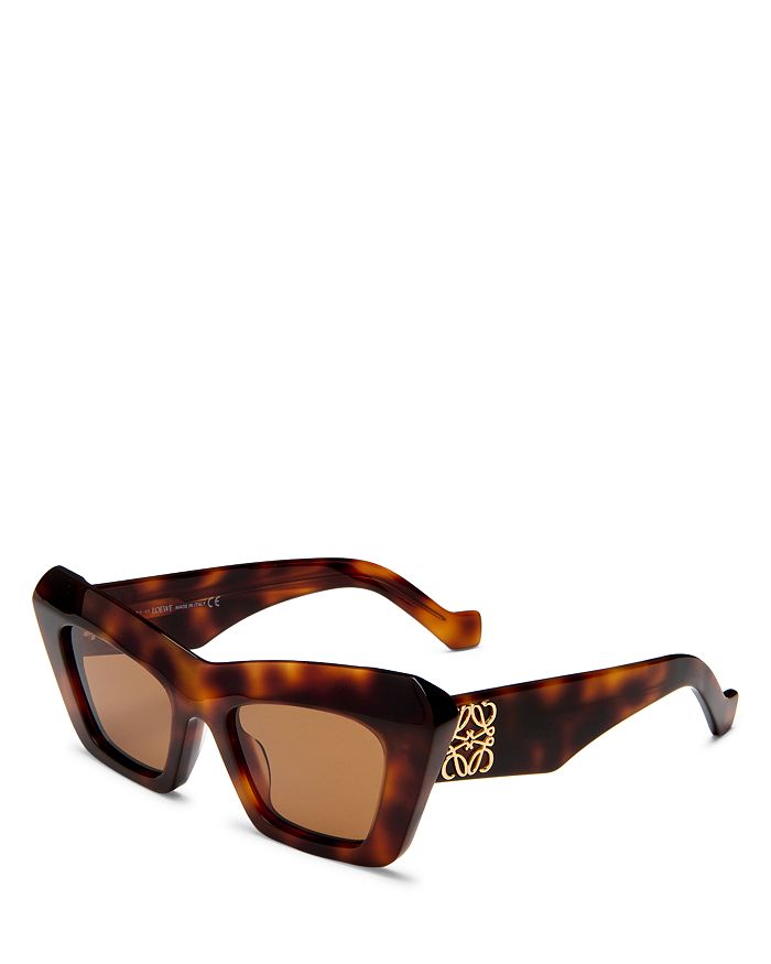 Loewe - Cat Eye Sunglasses, 50mm