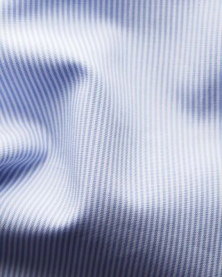 Contemporary Fit Bengal Striped Dress Shirt 