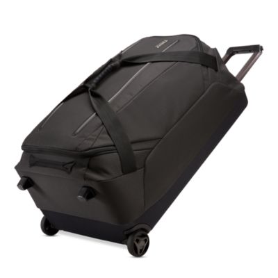 Crossover 2 Wheeled Duffel Bag