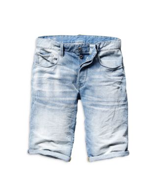 gstar jean shorts