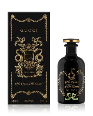 gucci king aftershave