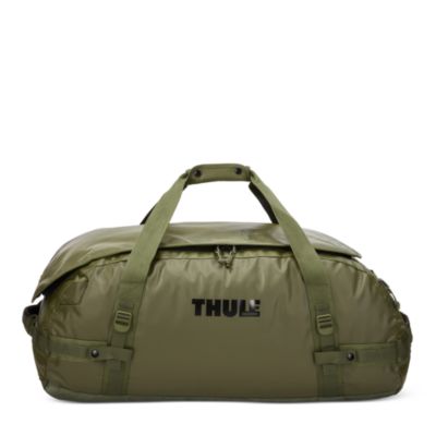 thule duffel bag