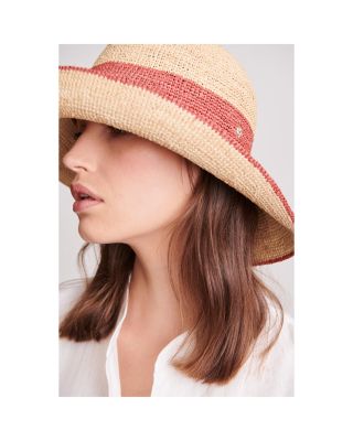 Helen Kaminski Amie 10 Raffia Hat | Bloomingdale