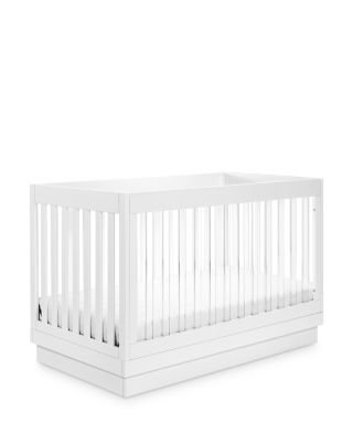 Babyletto - Harlow Acrylic 3-in-1 Convertible Crib