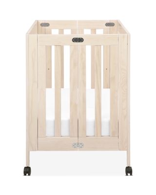 Origami Mini Crib