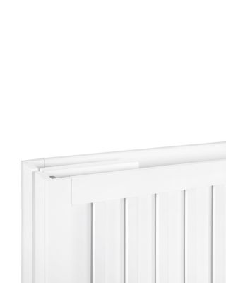 Maki Portable Convertible Crib