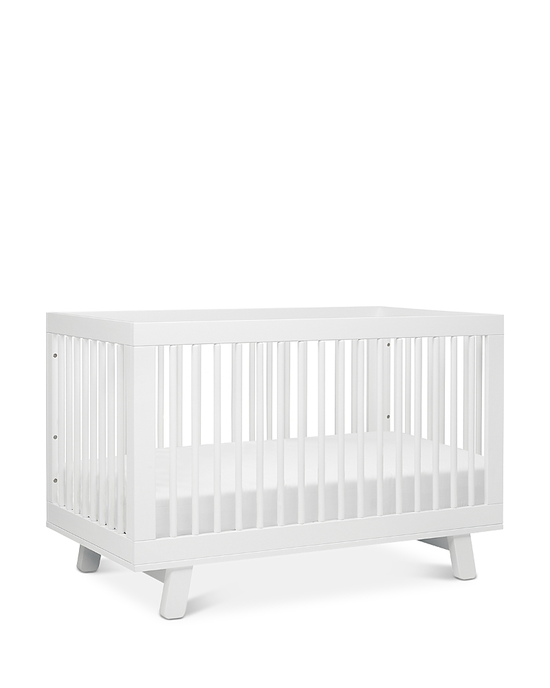 Babyletto Hudson 3-in-1 Convertible Crib