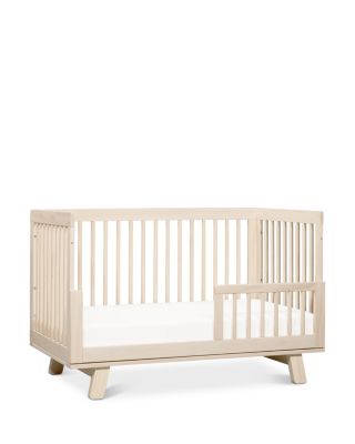 Hudson 3-in-1 Convertible Crib