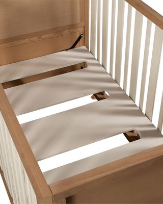 Novella Convertible Crib