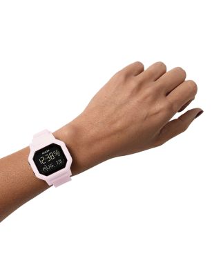 Siren Digital Watch, 38mm