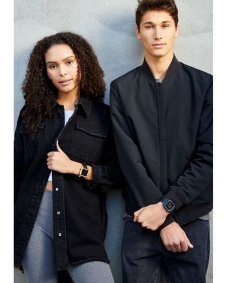 Staple Digital Watch, 38mm