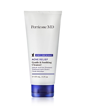 Perricone Md Blemish Relief Gentle And Soothing Cleanser 177ml