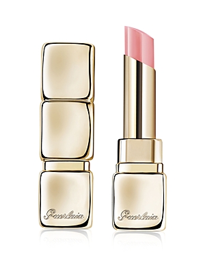 Guerlain Kisskiss Shine Bloom Lipstick Balm In 258 My Kiss Glow