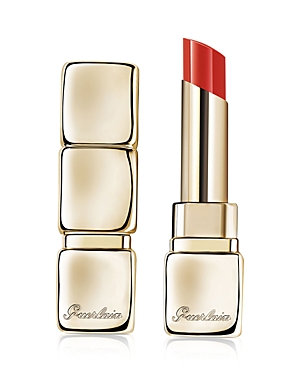 GUERLAIN KISSKISS SHINE BLOOM LIPSTICK BALM,G043496