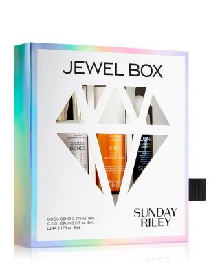Jewel Box Gift Set ($64 value)